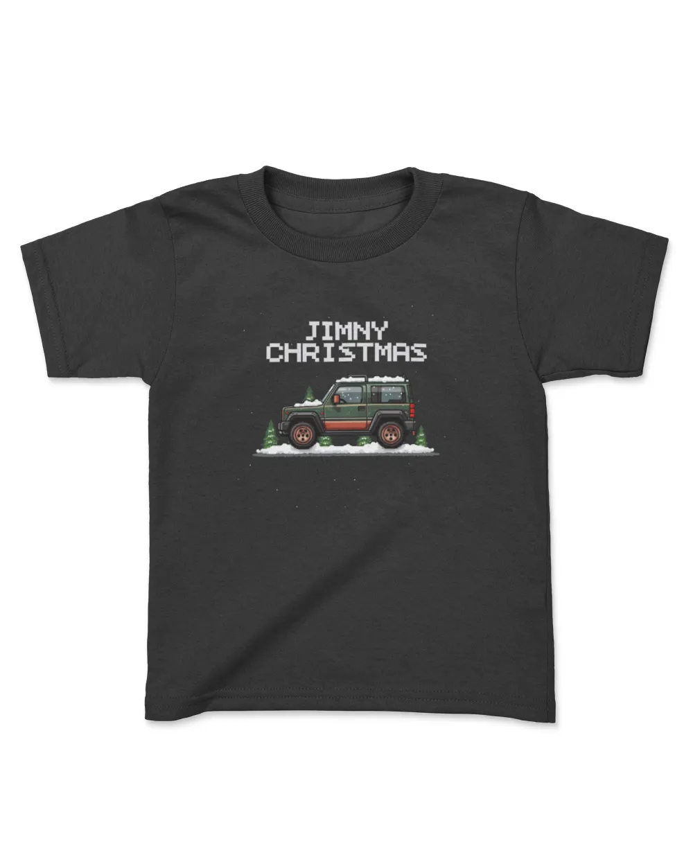 Have Yourself a Jimny Christmas Classic T-Shirt