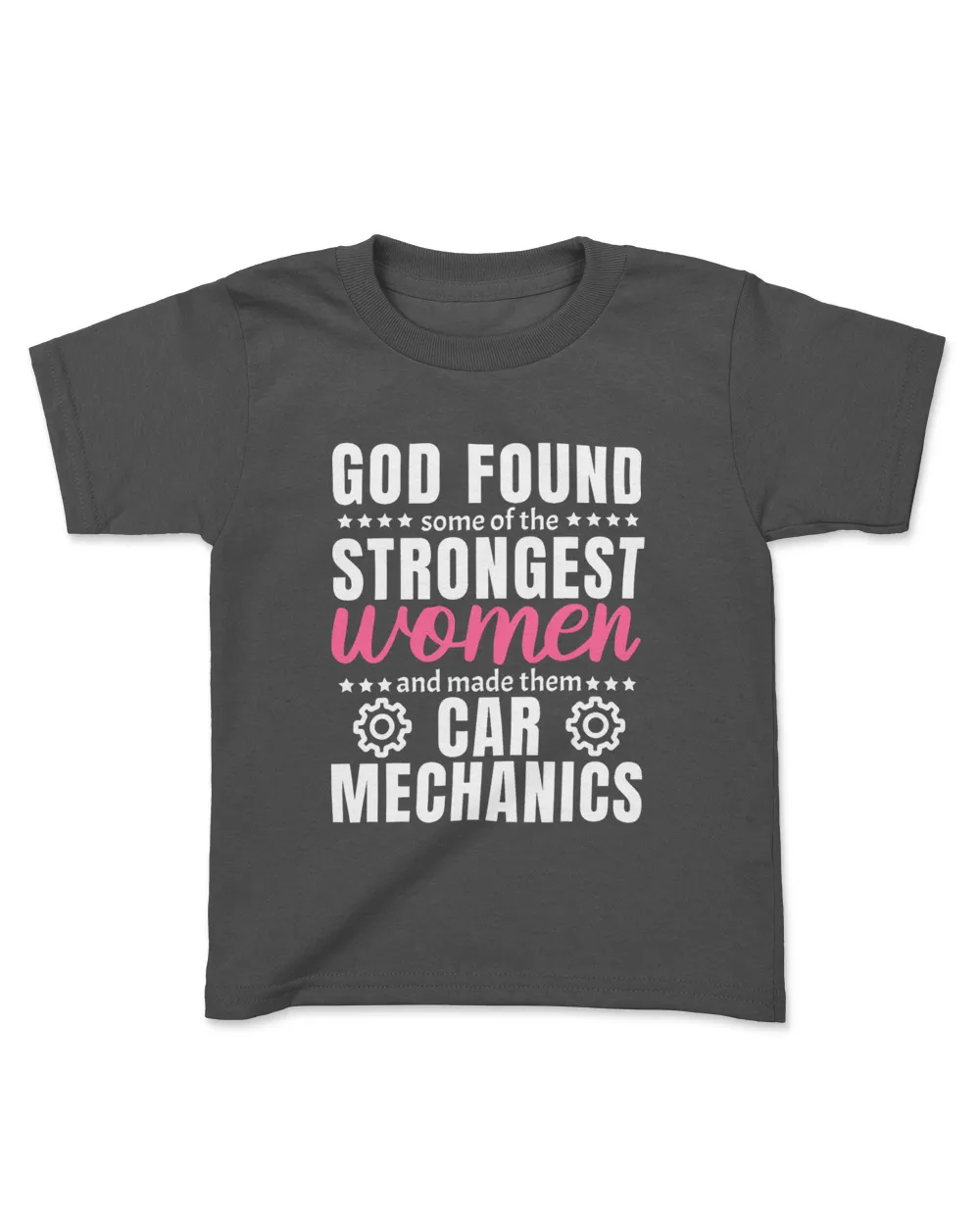 Car Mechanic