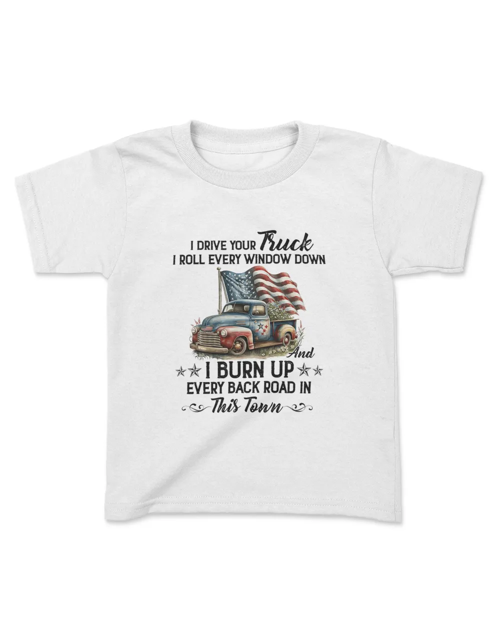 Country I Drive your Truck