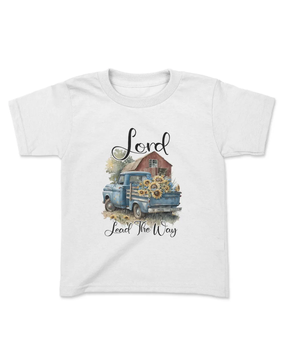 Country Truck Lord
