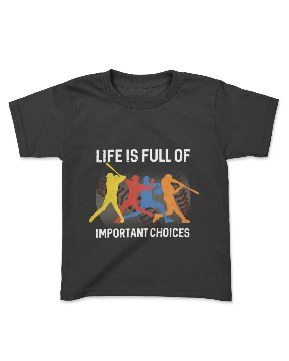 Baseball Important Choices