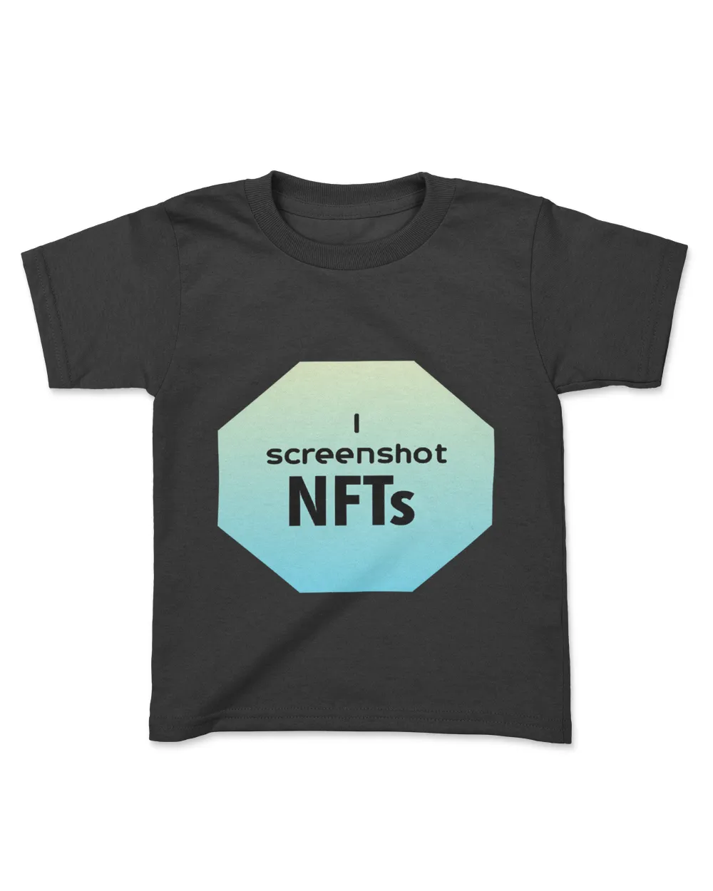 I  Screenshot NFT&x27;s Classic T-Shirt