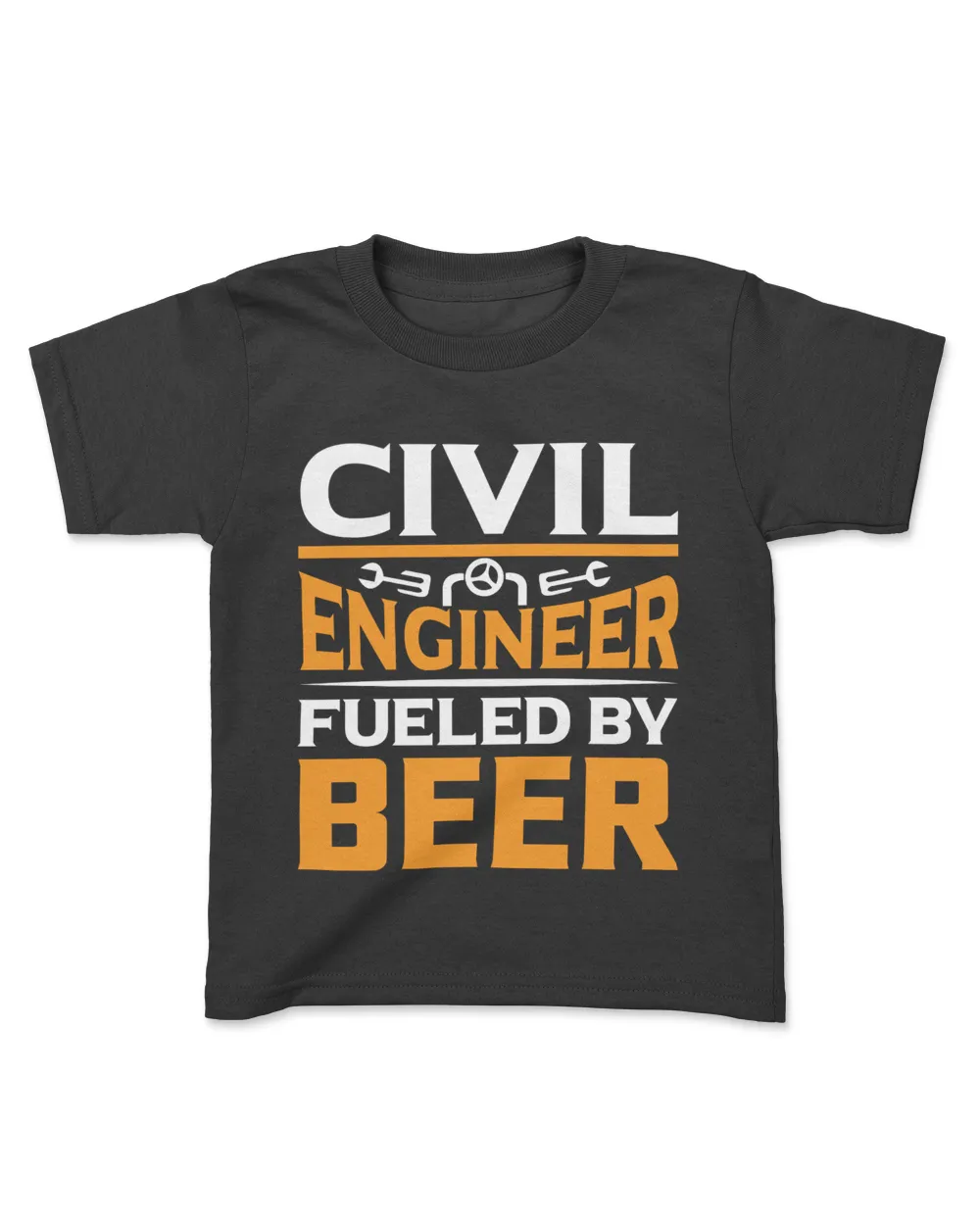 Engineer Definition Funny Engineering Gift T-Shirt (3)
