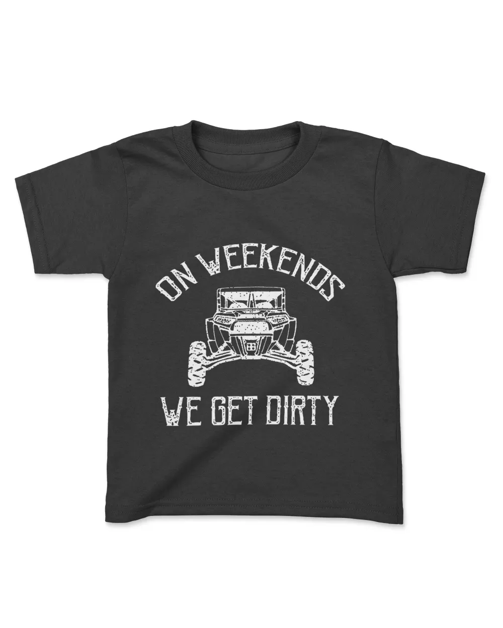 Utv On Weekends We