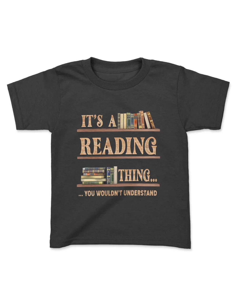 Reading Thing