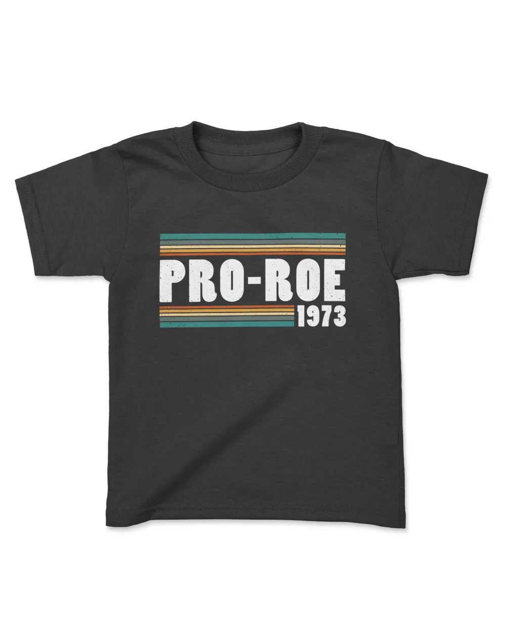 Pro Roe Since 1973 Vintage Retro Roe V Wade T-Shirt