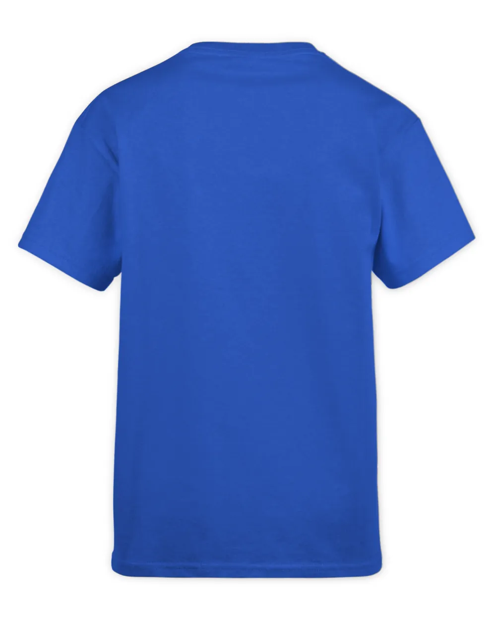 USL-39-Zhang Kids Standard T-Shirt royal xs