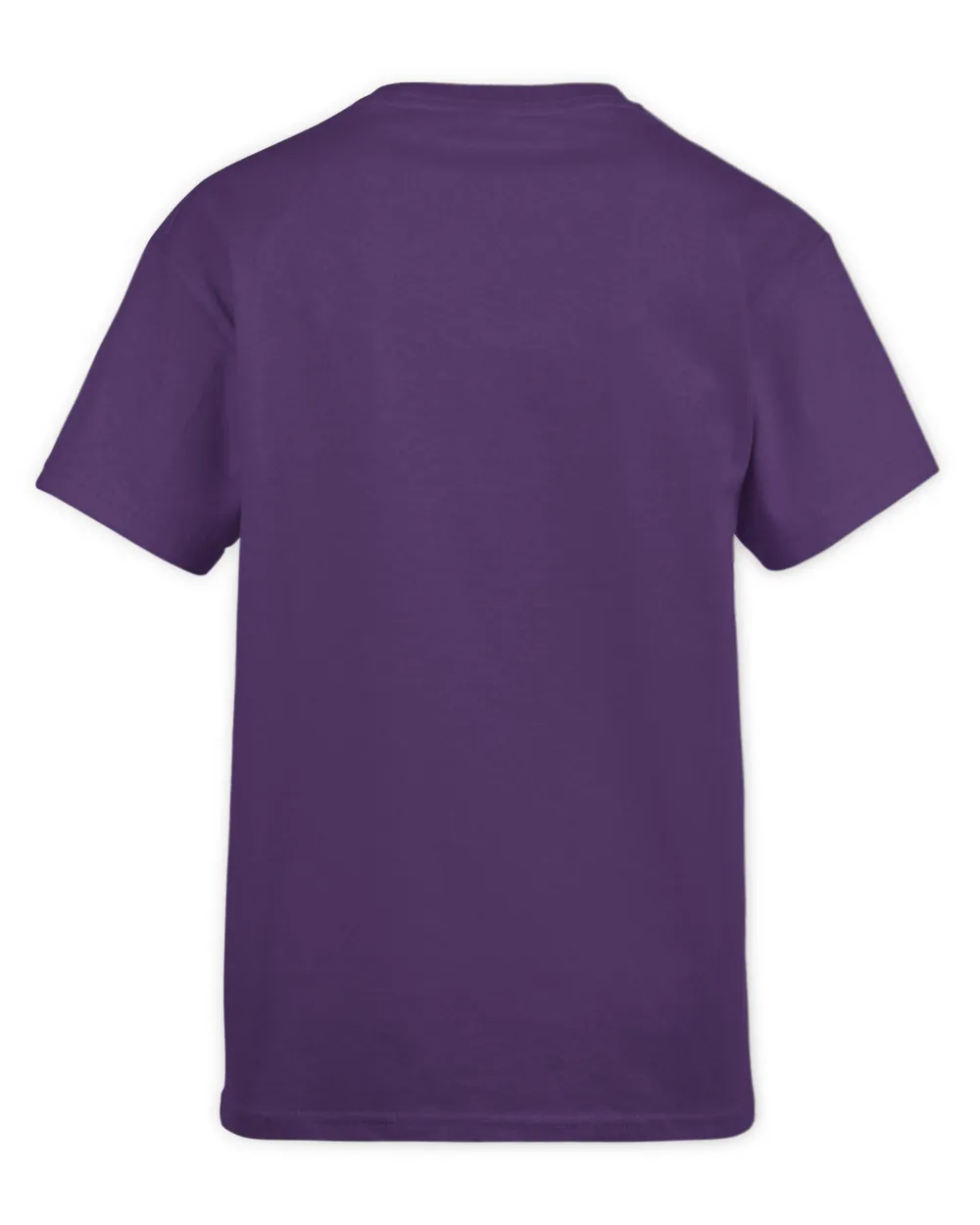 Fbus13454-Mon H33 Kids Standard T-Shirt purple xs