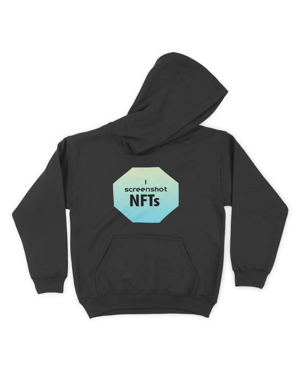 I  Screenshot NFT&x27;s Classic T-Shirt