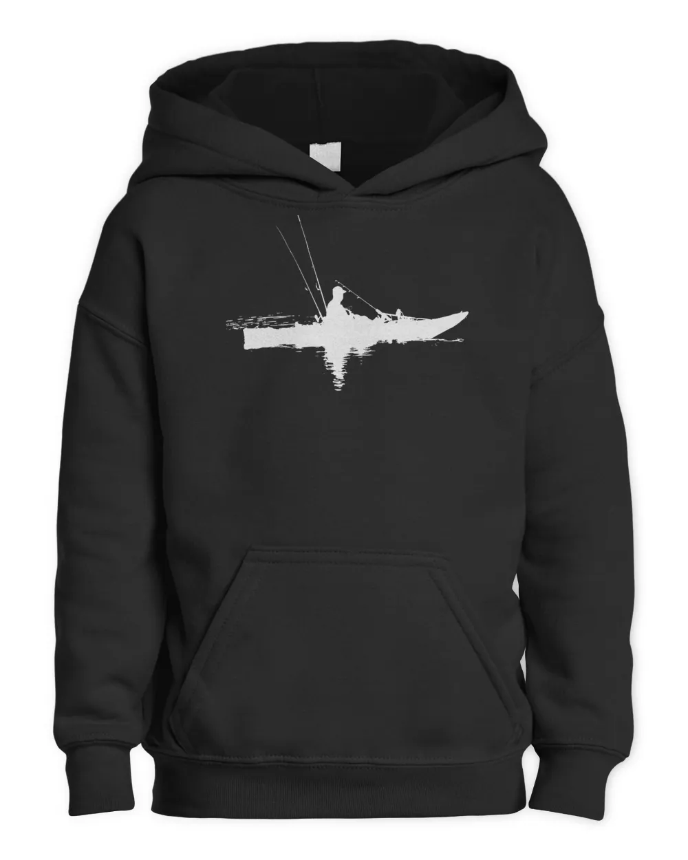Kayak Fishing  Kayaking T-Shirt