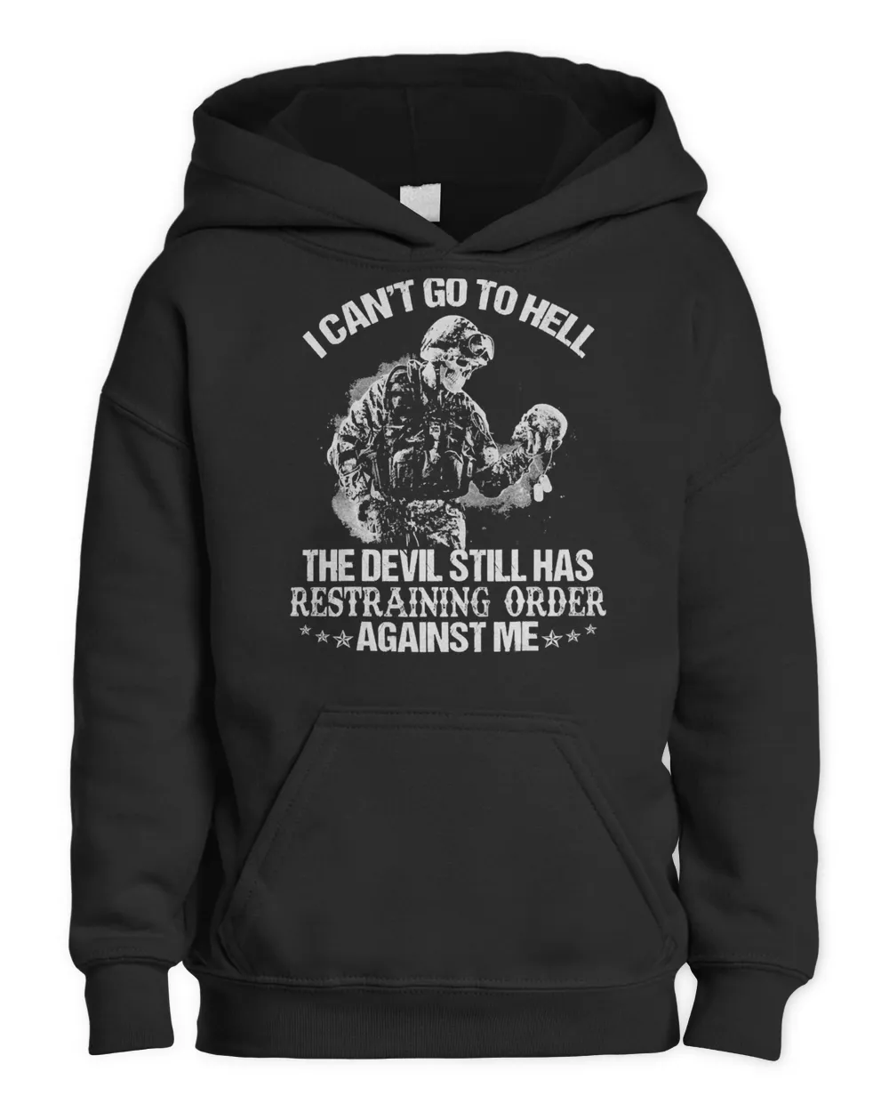 Veteran Veterans Day Quote Veteran Apparel Devils Still Restraining Order Against 35 navy soldier army military