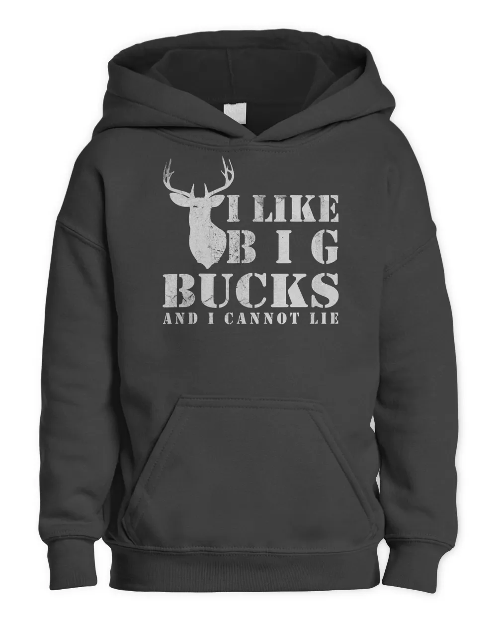 Hunting Hunt Deer i like big bucks and i cannot lie deer hunter funny 75 Hunter