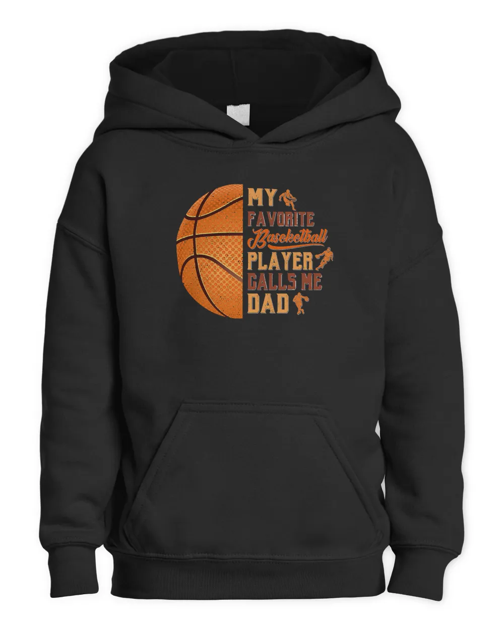 Basketball My Favorite Basketball Player Calls Me Dad Basketball Dad