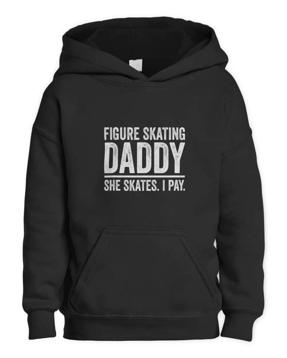 Mens Figure Skating Daddy Ice Skater Figure Skater Pirouettes