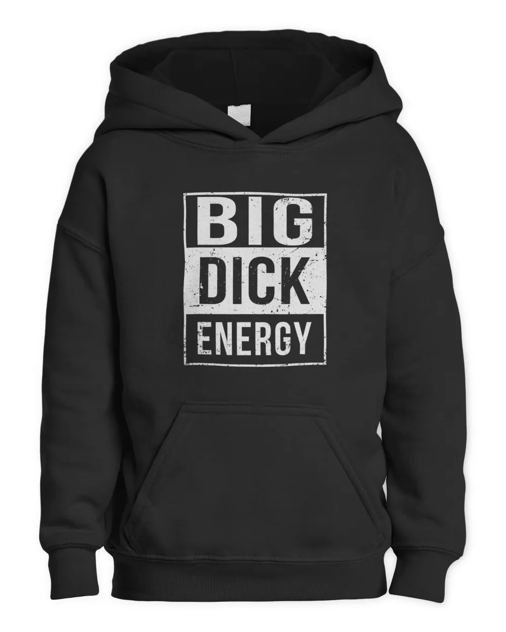 Big Dick Energy
