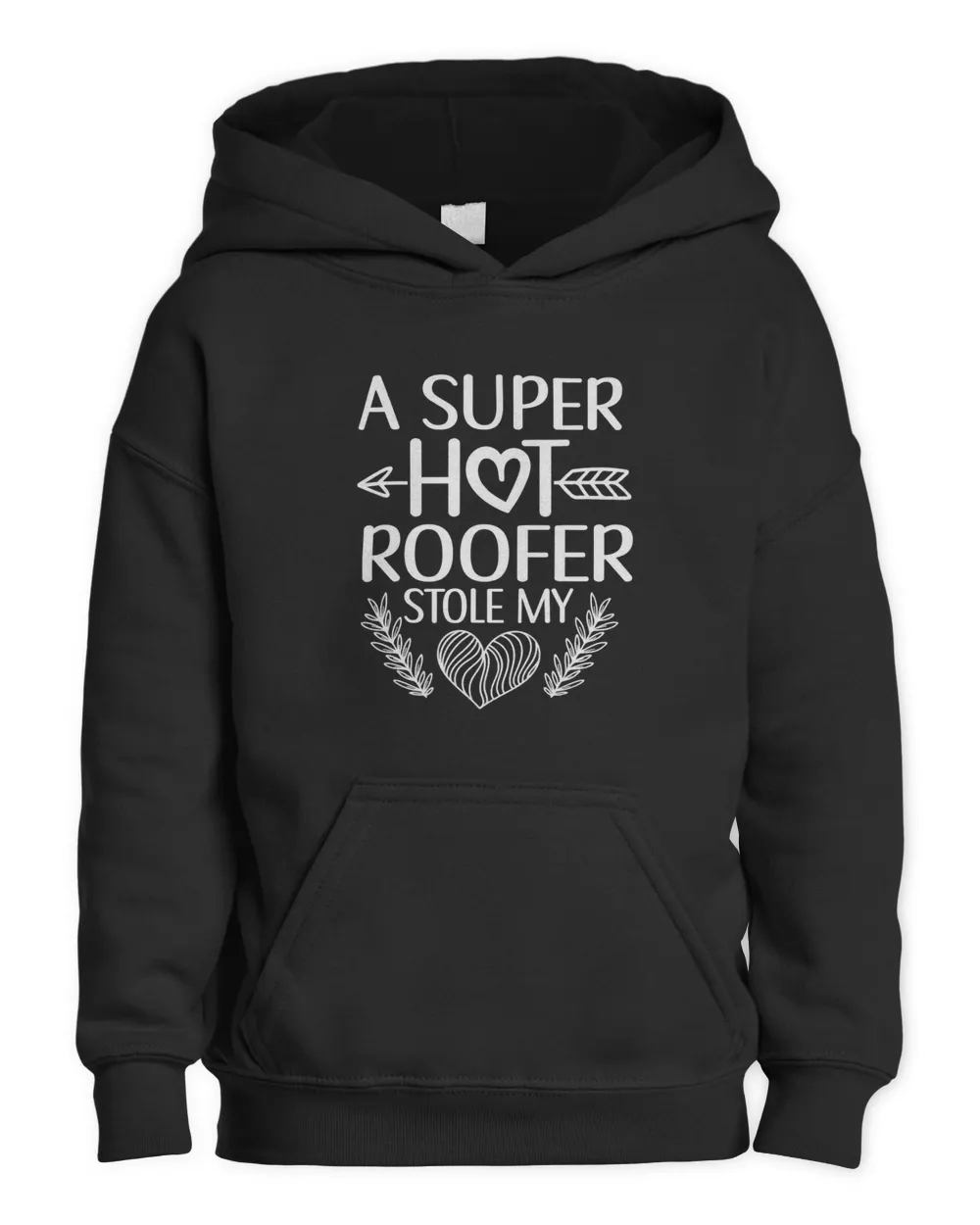 Roofer Girlfriend Roofing Im A Roofer Roofer Wife2