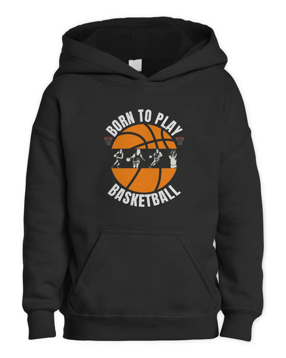 Cool Basketball Design Basketball Players Fans Basketballer