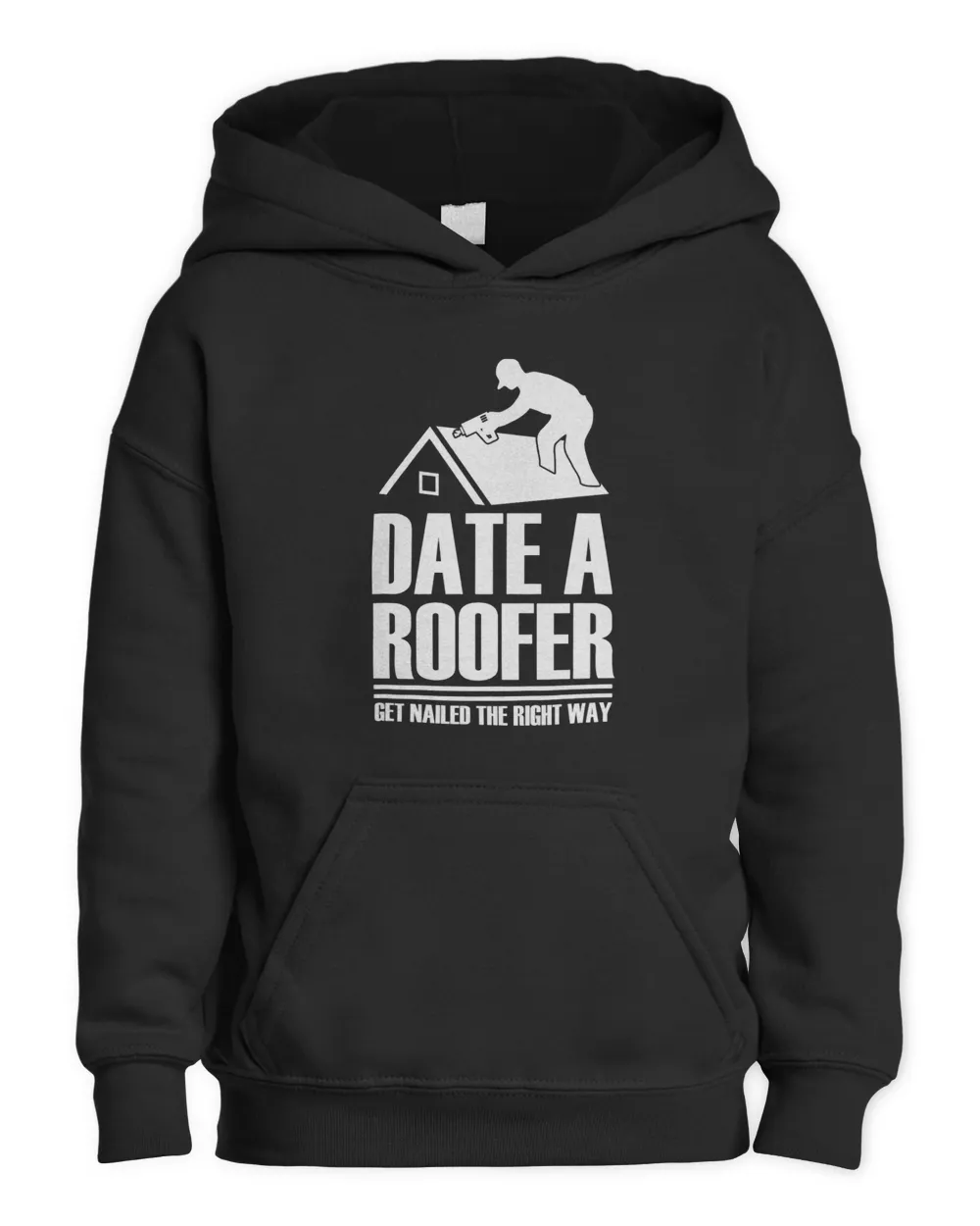 Date Roofer Get Nailed The Right Way Roofing Roof