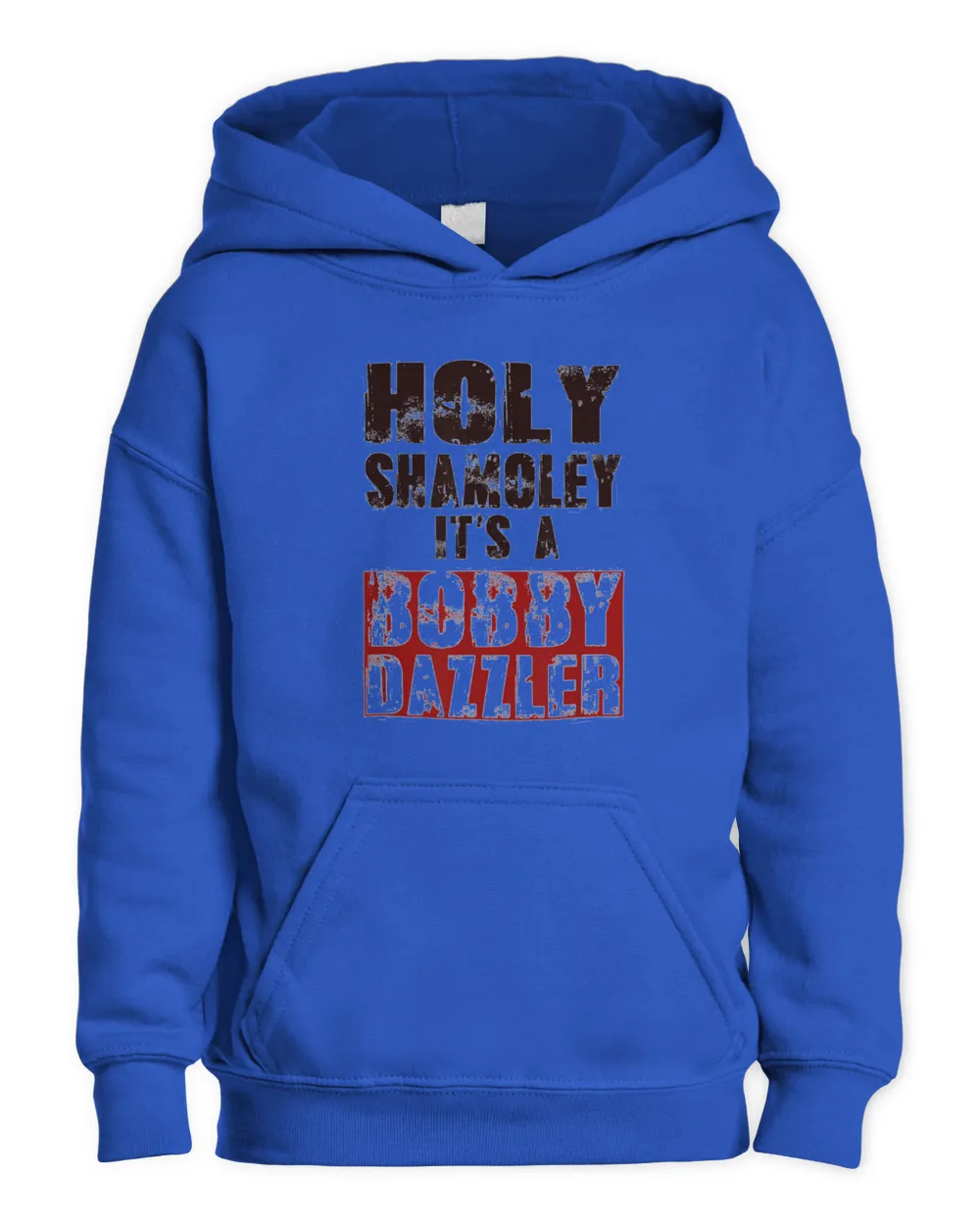 Curse of Oak Island Holy Shamoley Bobby Dazzler T-Shirt