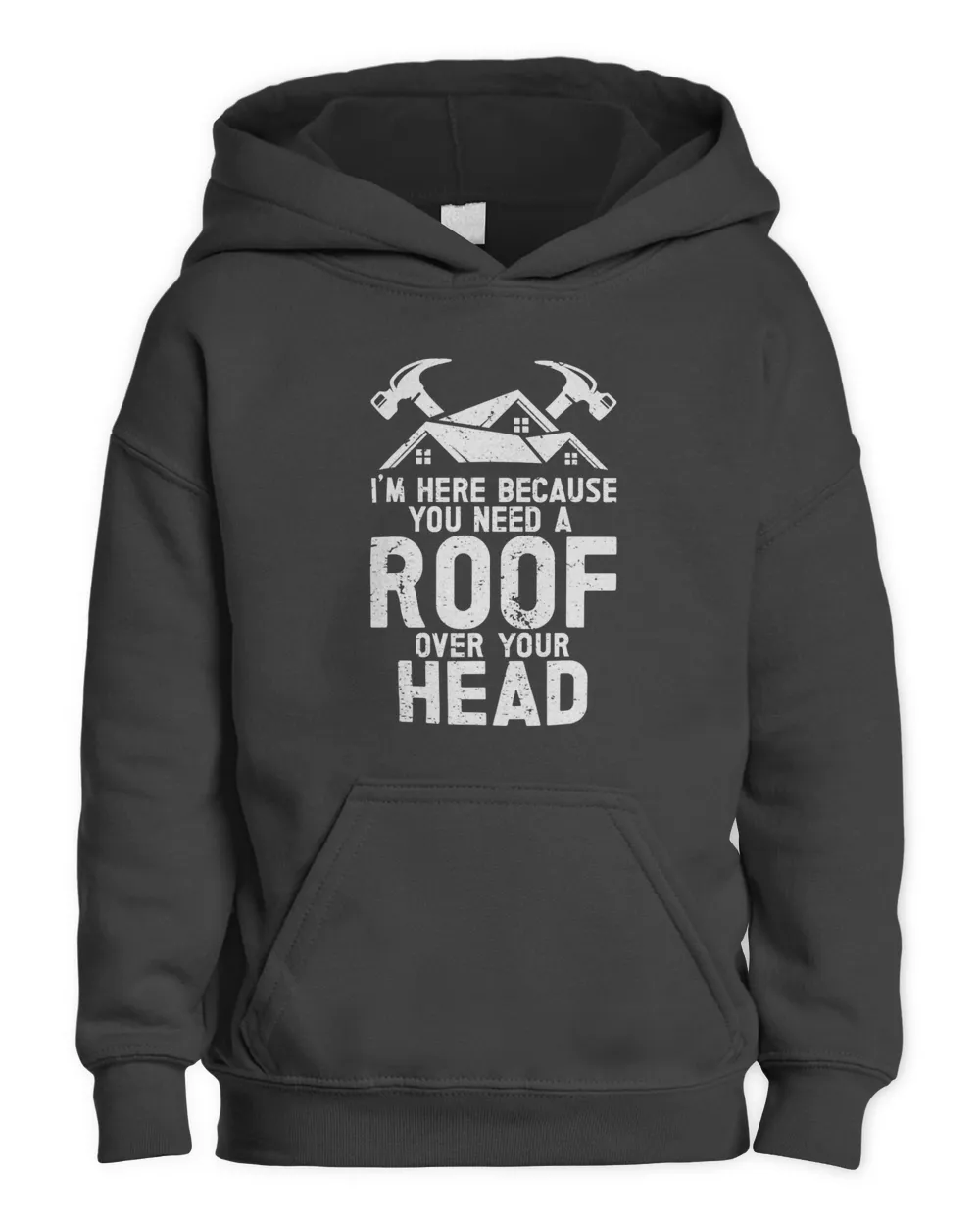 Roofer Funny Retro Roofing Roof Equipment Job Repair632 68