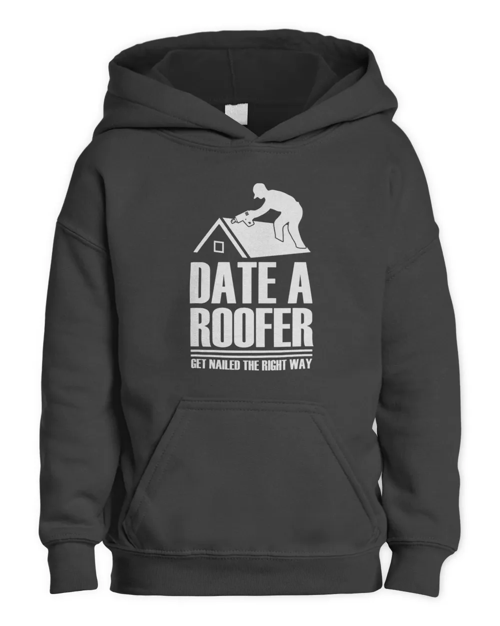 Date Roofer Get Nailed The Right Way Roofing Roof