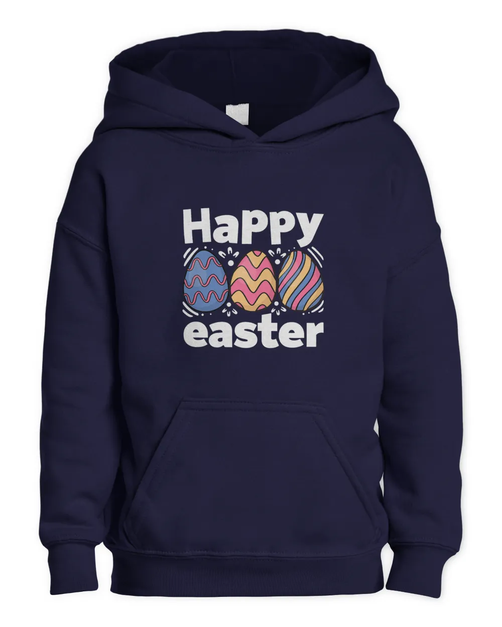 Cute Easter Eggs Hunt Eggs Rabbit Happy Easter Day Outfit