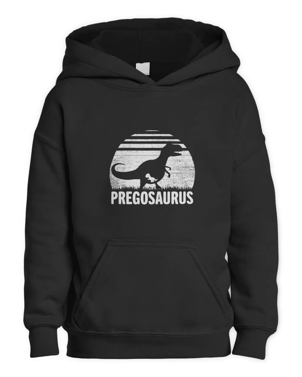 Womens Pregosaurus Rex Shirt Pregnancy Announcement Preggosaurus