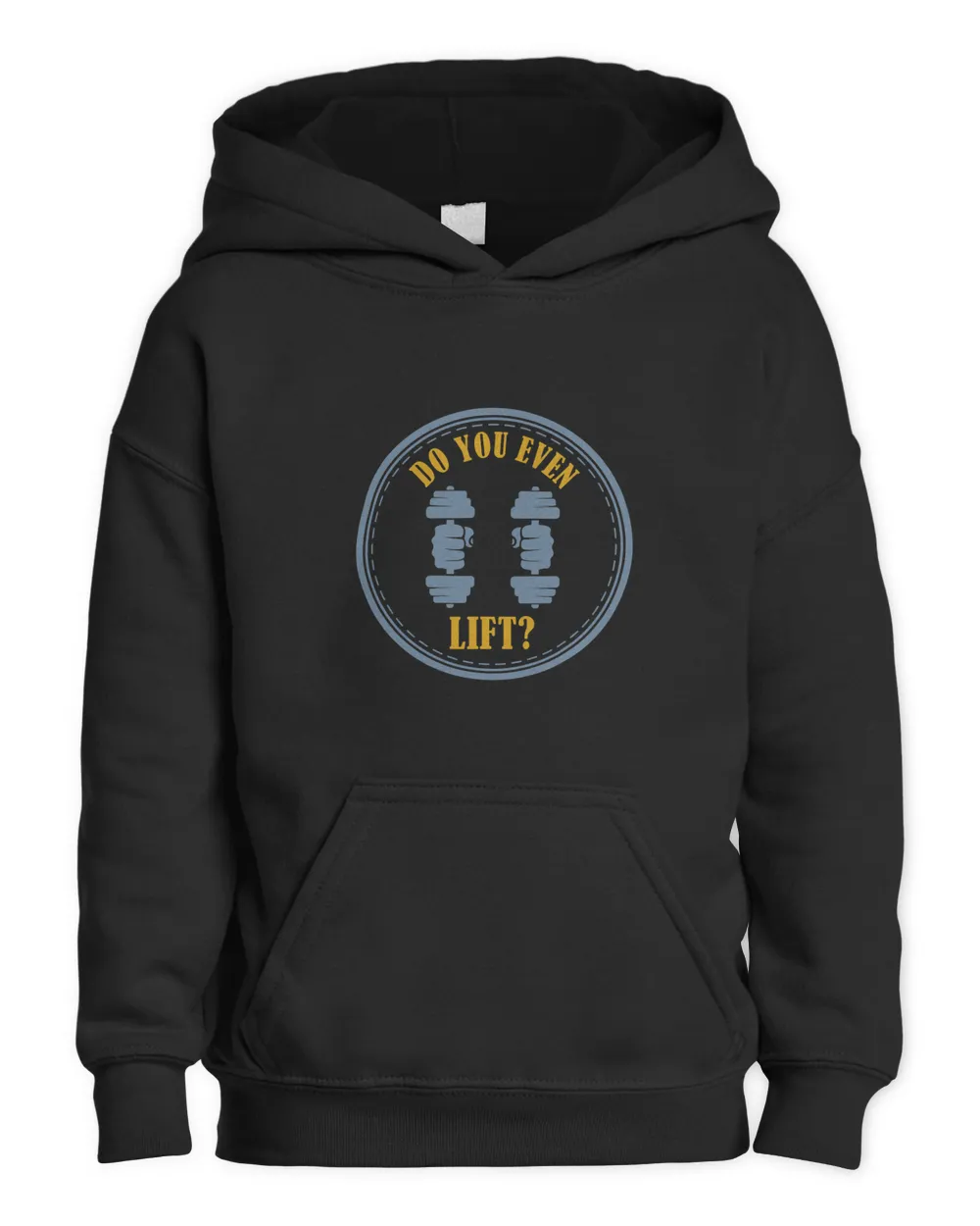 Do You Even Lift Funny Men Gym Rat Workout Shirt Powerlifter