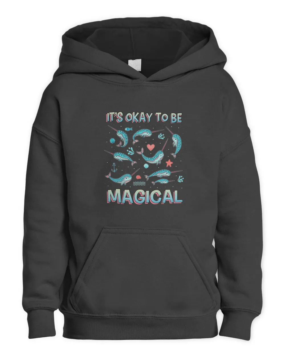 Narwhal Lover Narwal Gifts For Girls Mens Narwhal Clothing Stuff Kids Boys 21