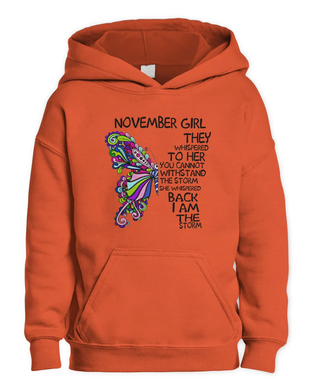 November Girl