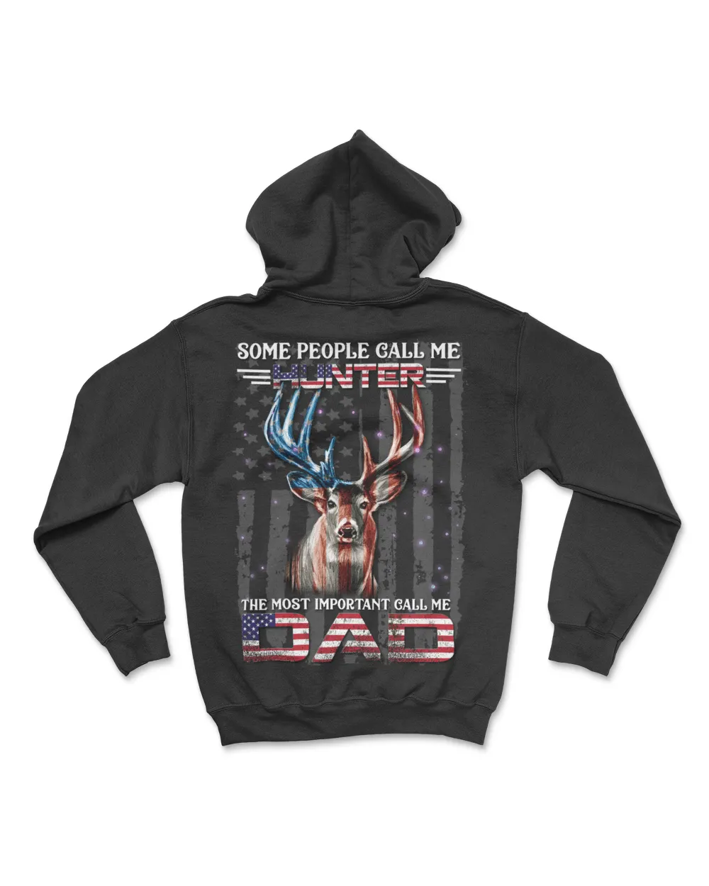 Hunting Most Important Call Me Dad