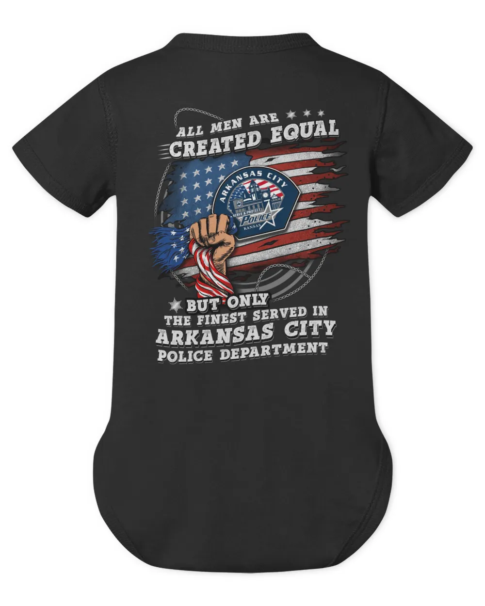 Arkansas City police department m
