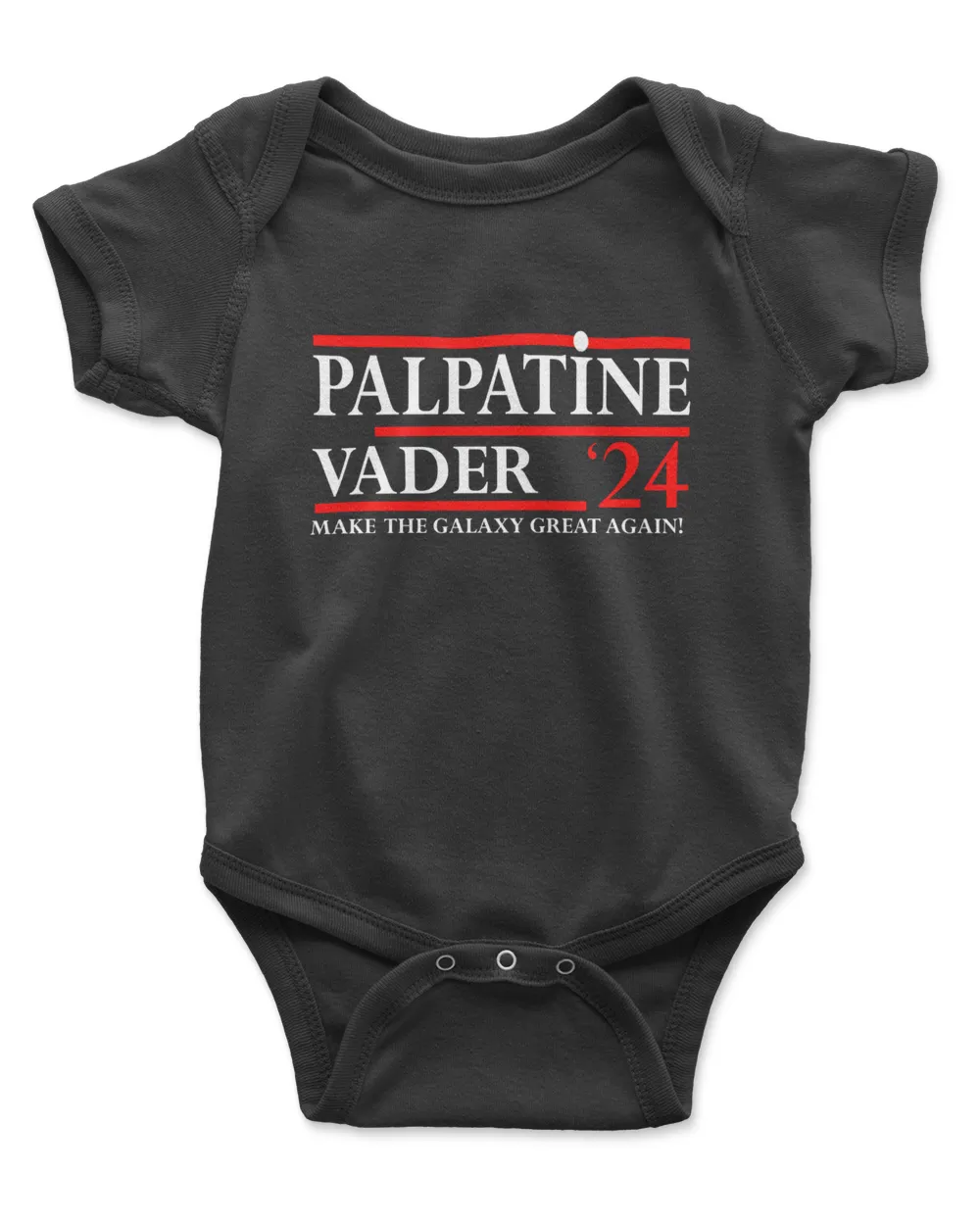 Palpatine Vader 2024 T-Shirt
