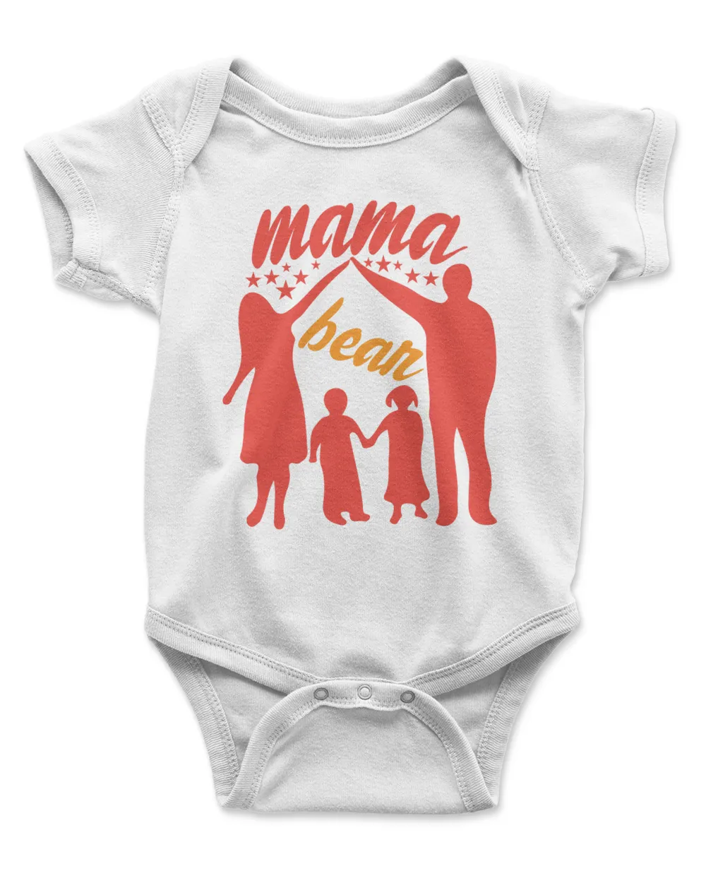 Family T-Shirt, Hoodie, Kids T-Shirt, Toodle & Infant Shirt, Gifts for your Family (34)