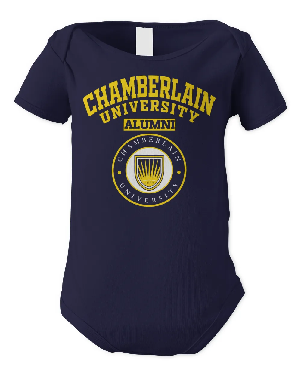 Chamberlain Uni Alumni