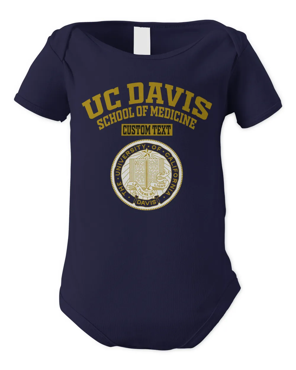 UC Davis School of Medicine LGO