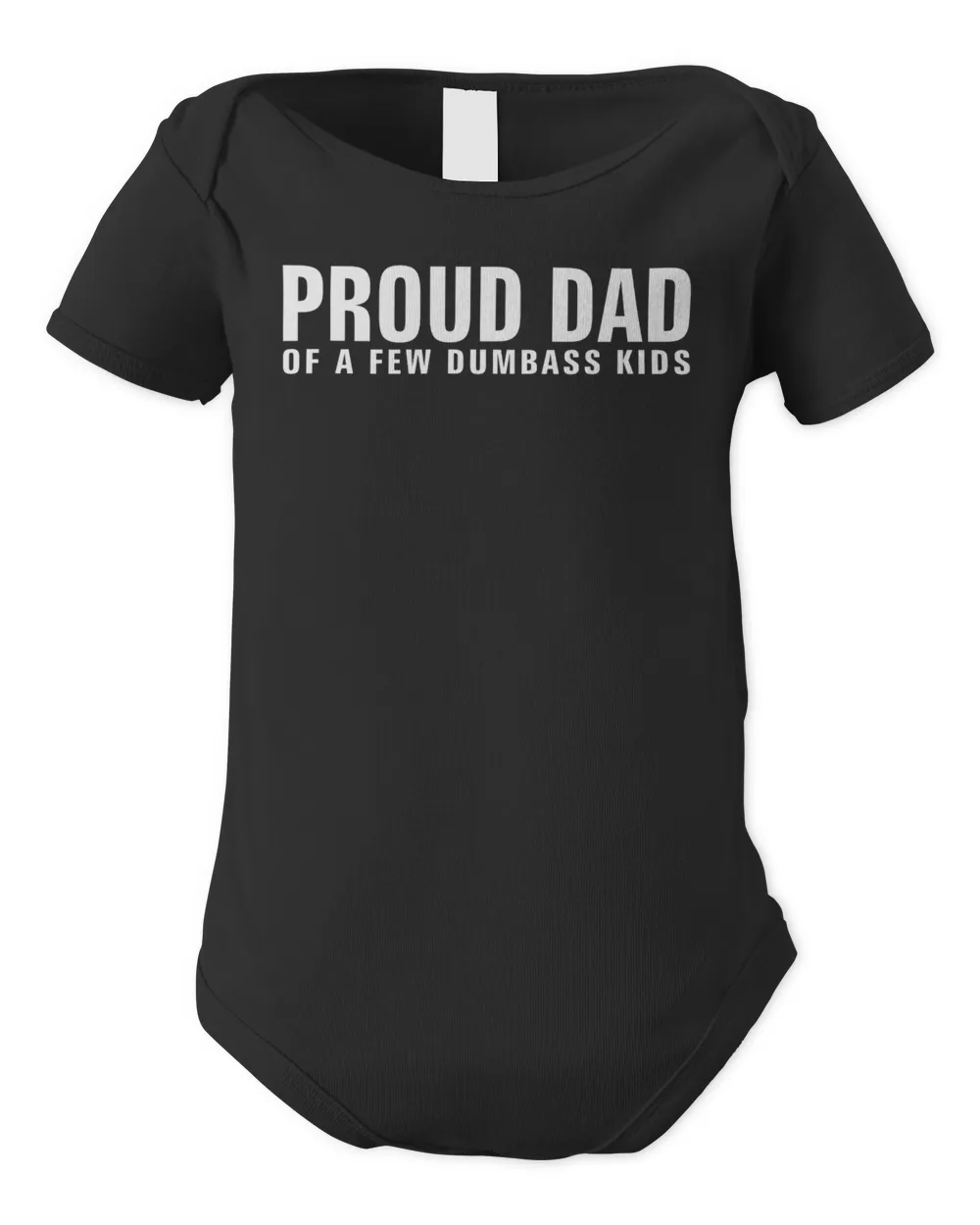 Proud Dad