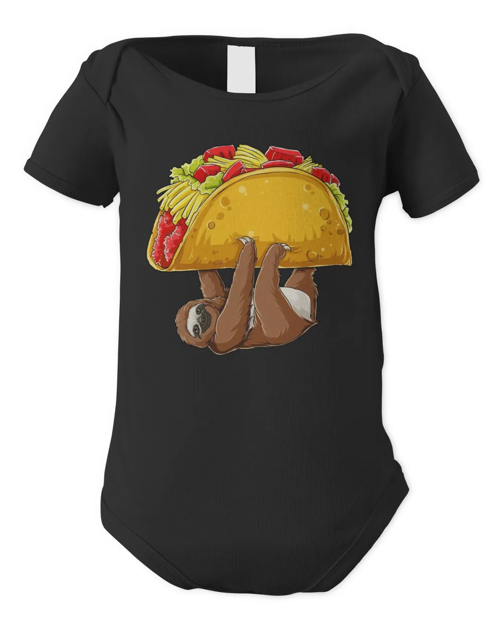 Taco Sloth