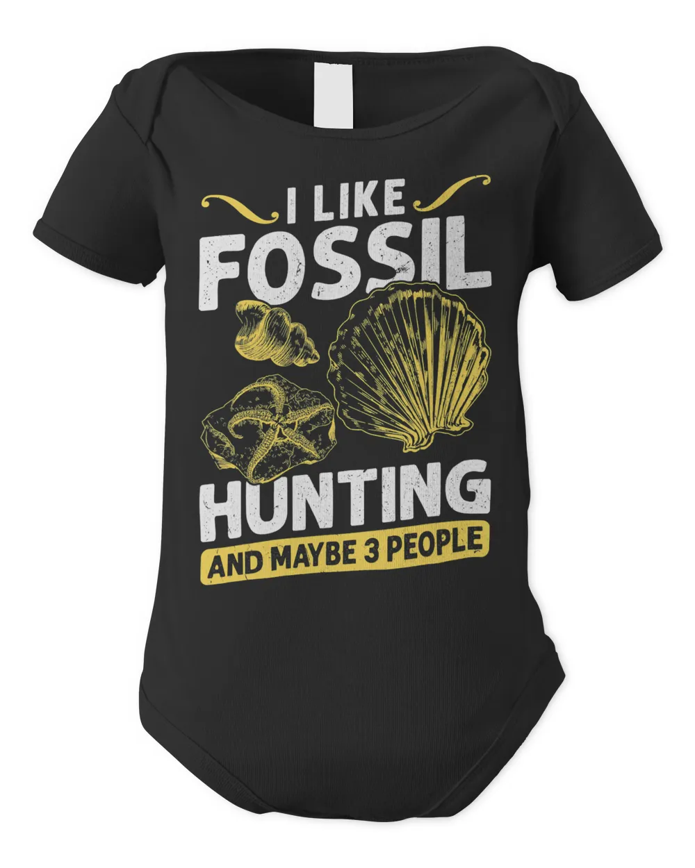 I Like Fossil Hunting And MaybePeople Fossil Hunter