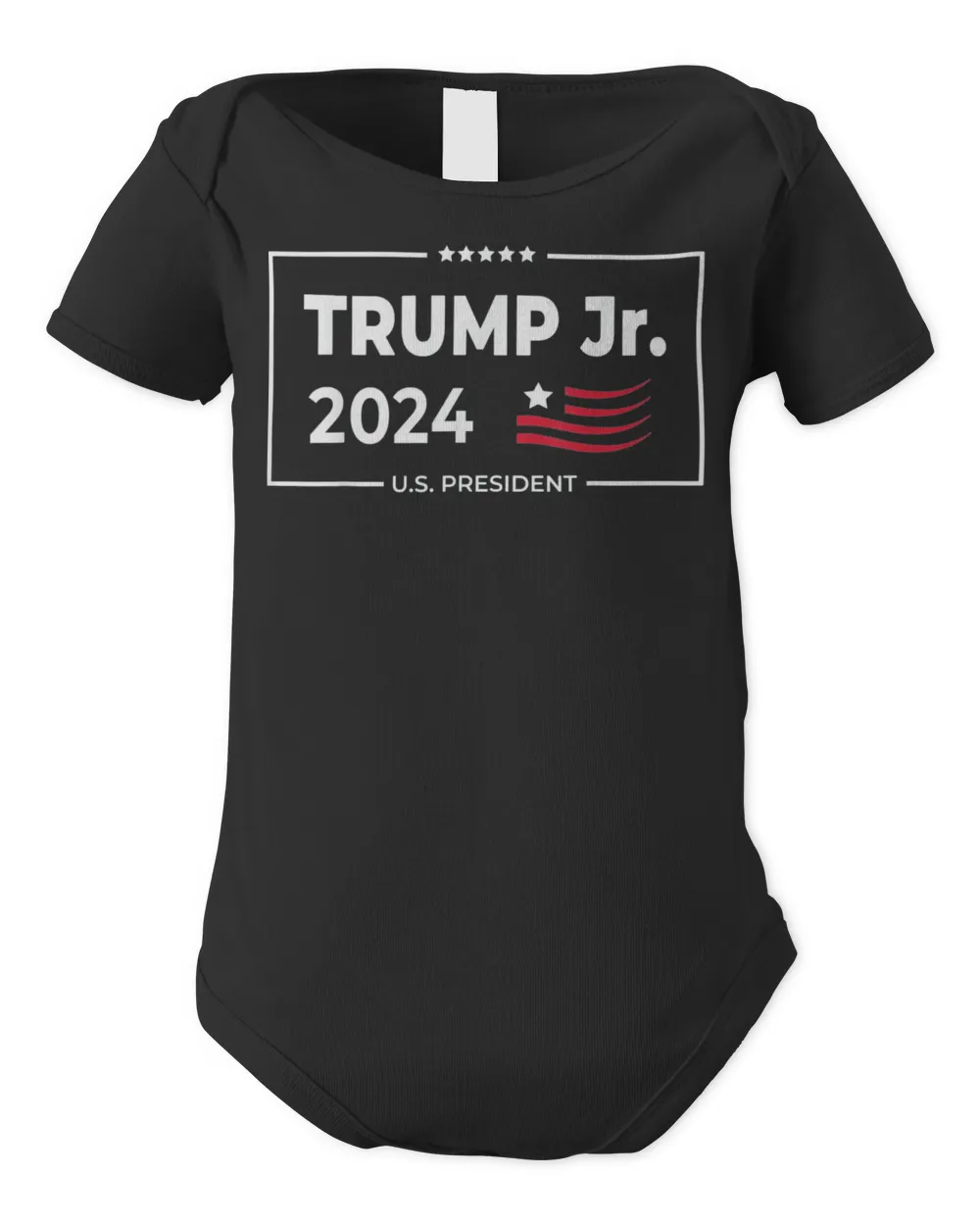 Donald Trump Jr. For President 2024 Trump Republican T-Shirt