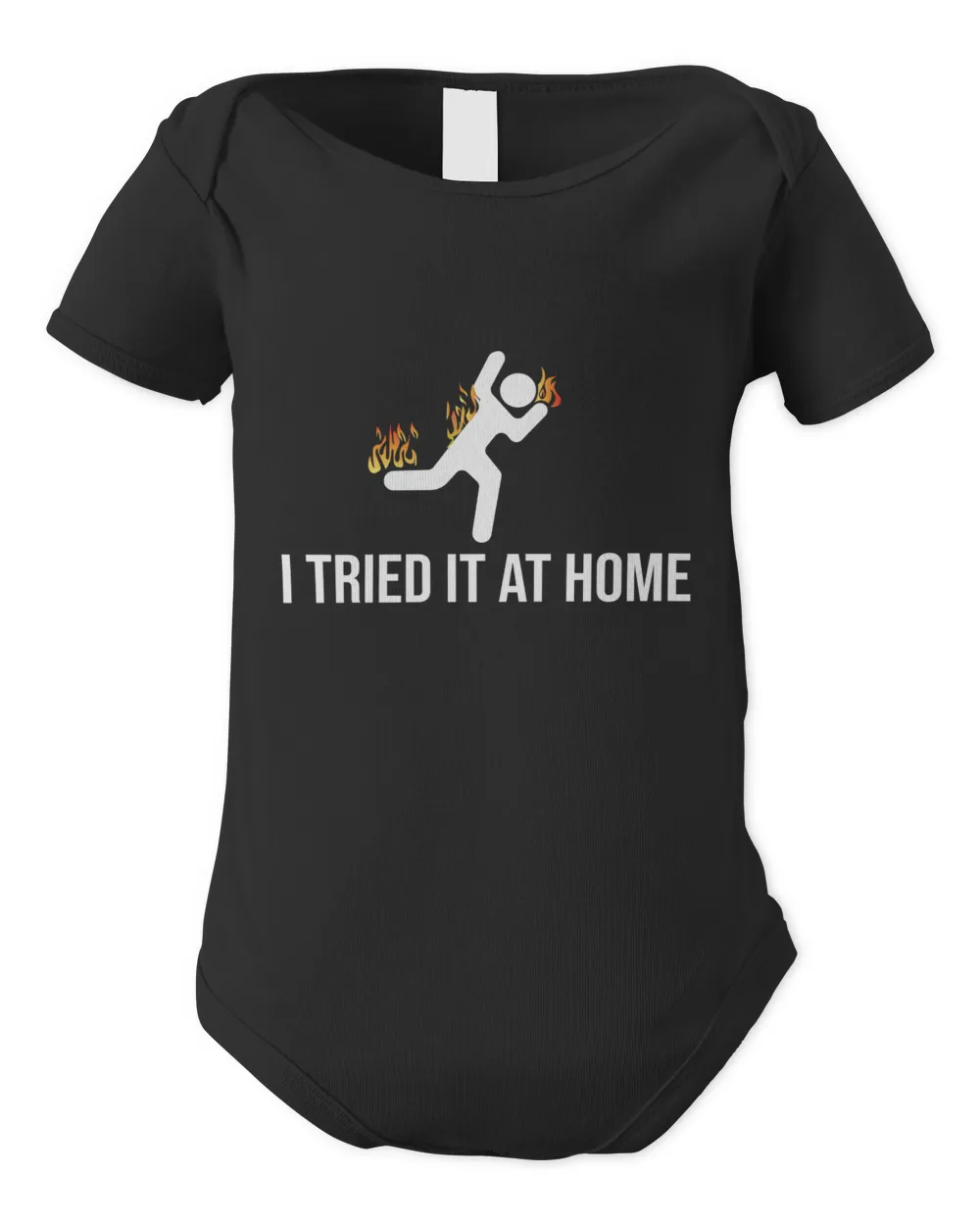 I Tried It At Home
