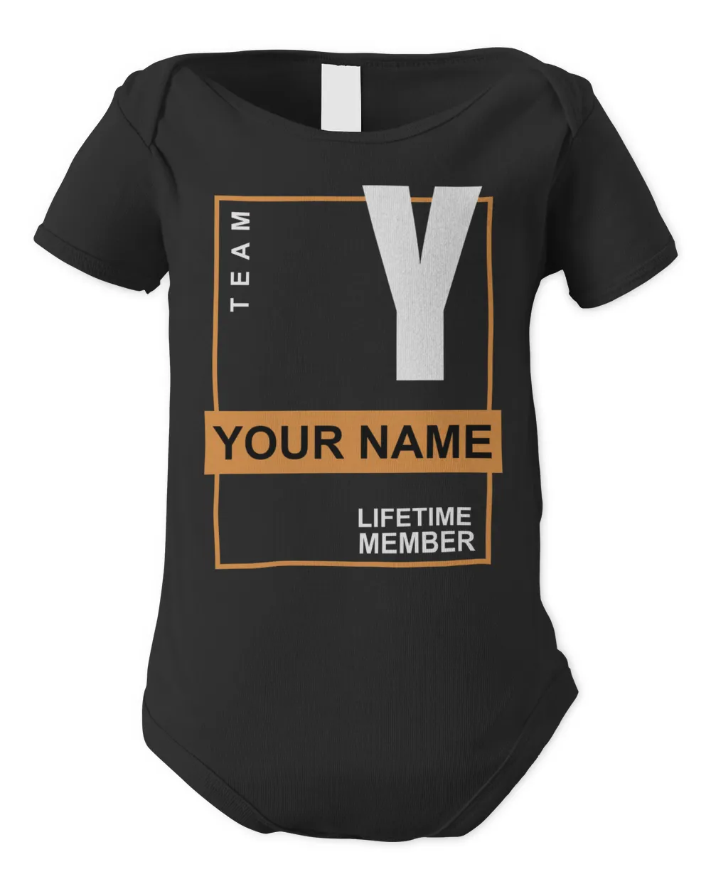 [Personalize] Team Y lifetime member