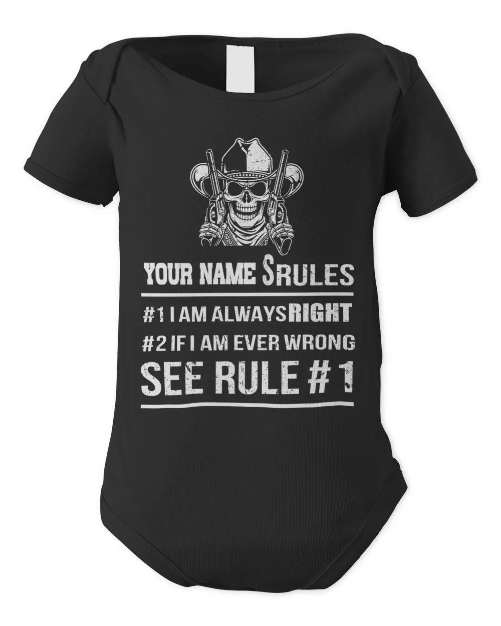 [Personalize] Rules