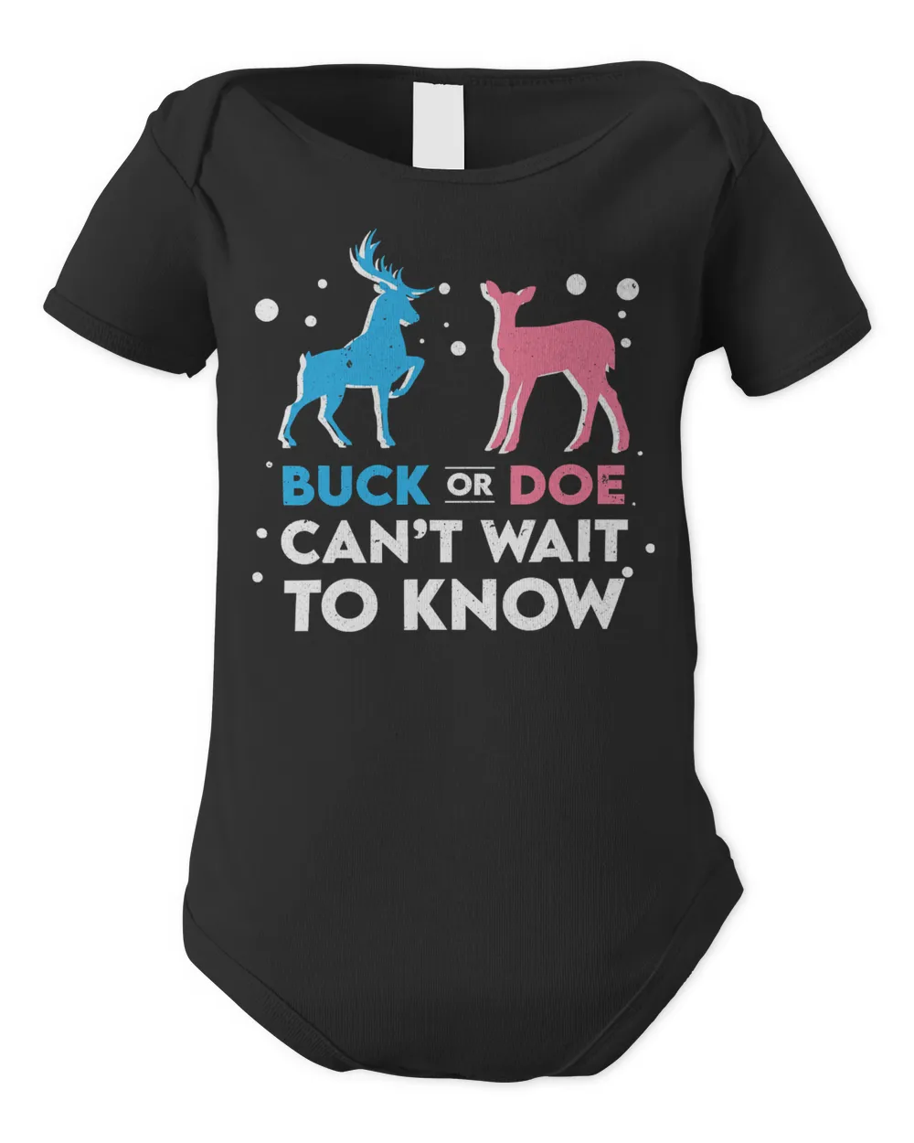 Hunting Hunt Deer Buck or Doe Can’t Wait to Know Deer Hunter Gender Reveal 7 Hunter