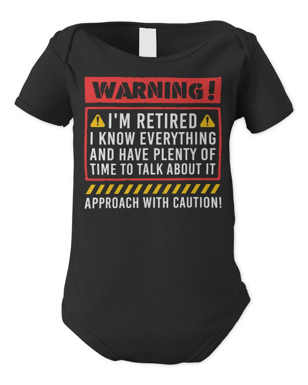 Funny Retirement Design For Men Women Retiree Retired Retire T-Shirt