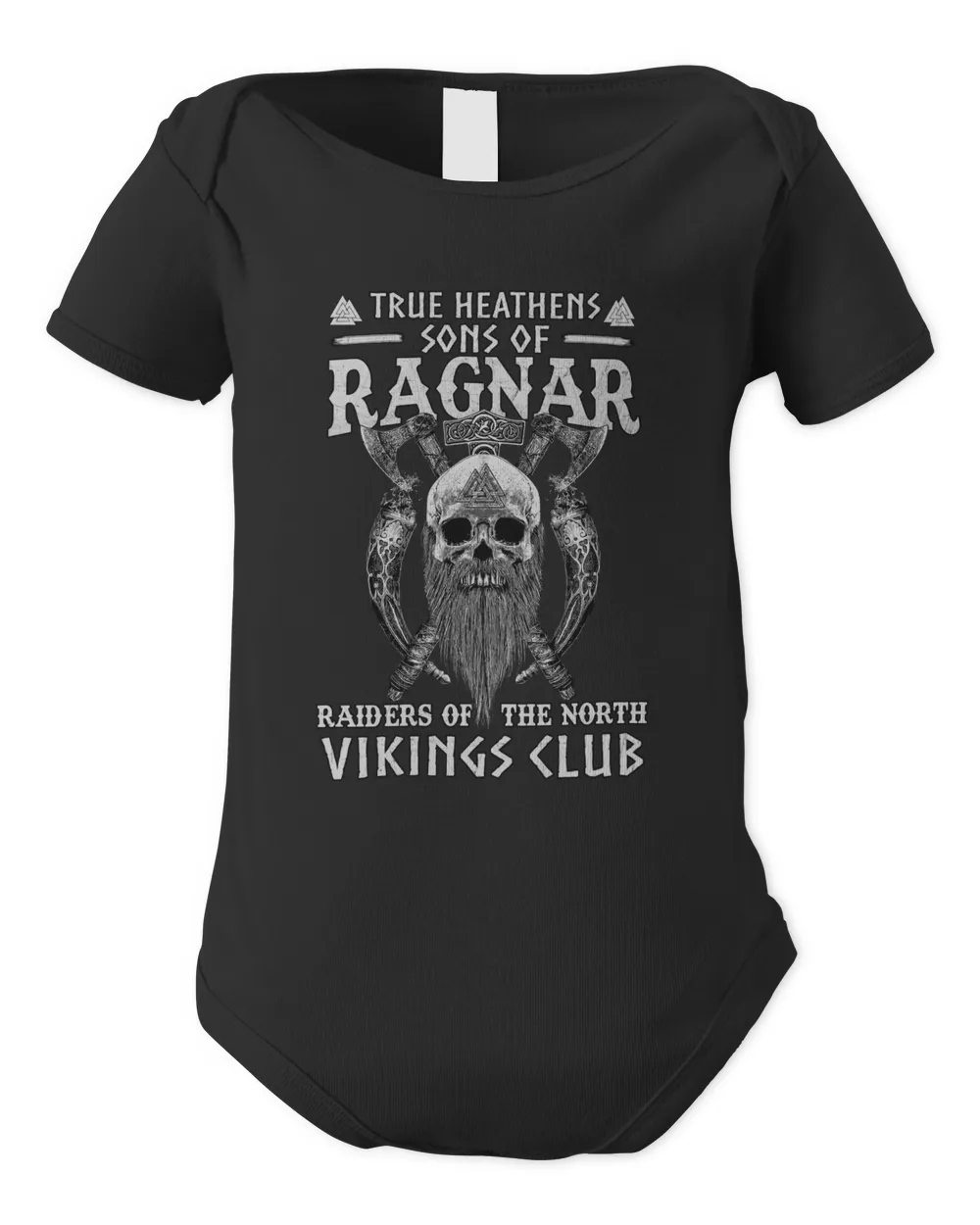 Viking True Heathens Sons Of Ragnar