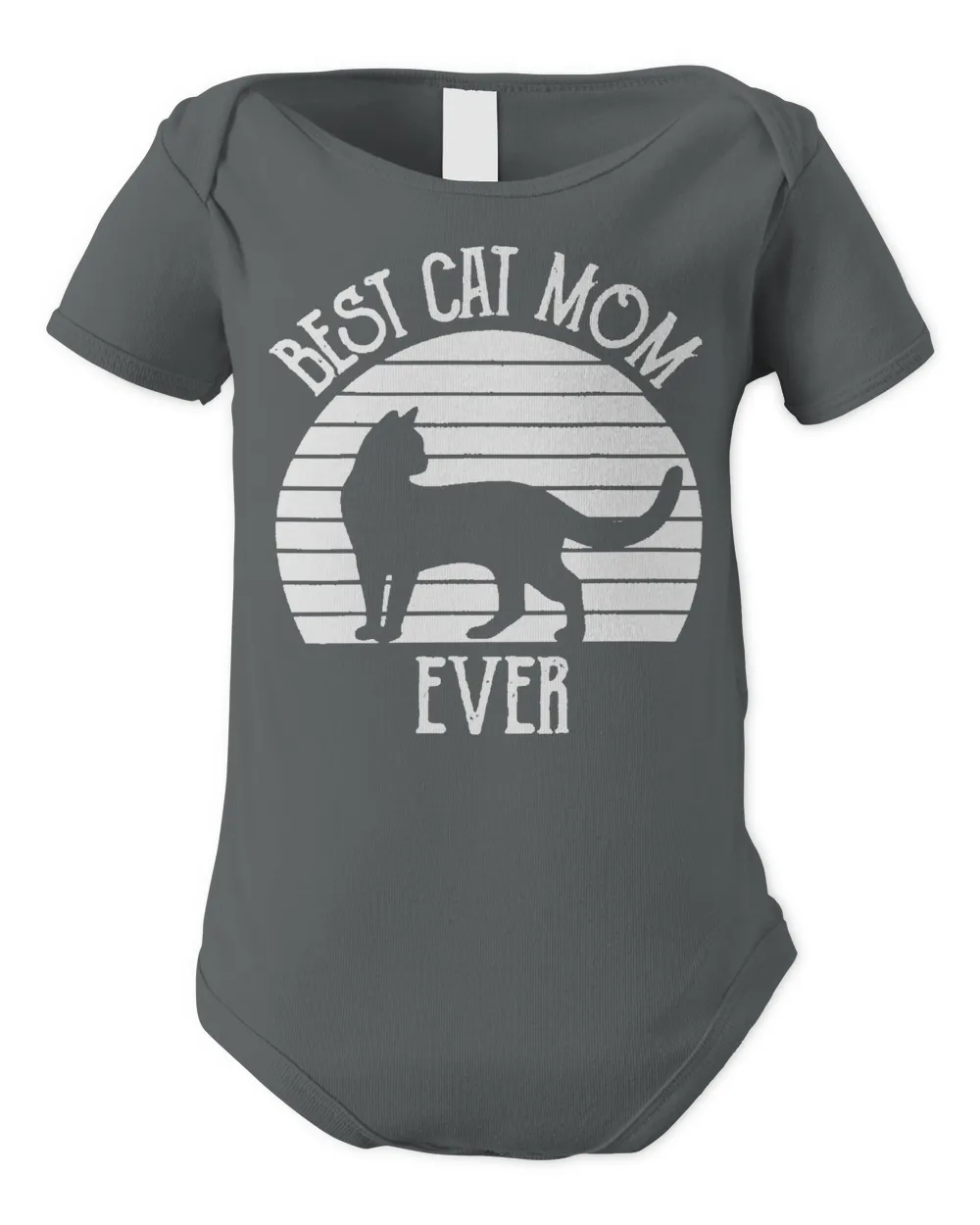 Kitty Vintage Best Cat Mom Evers mothers day159 Cat