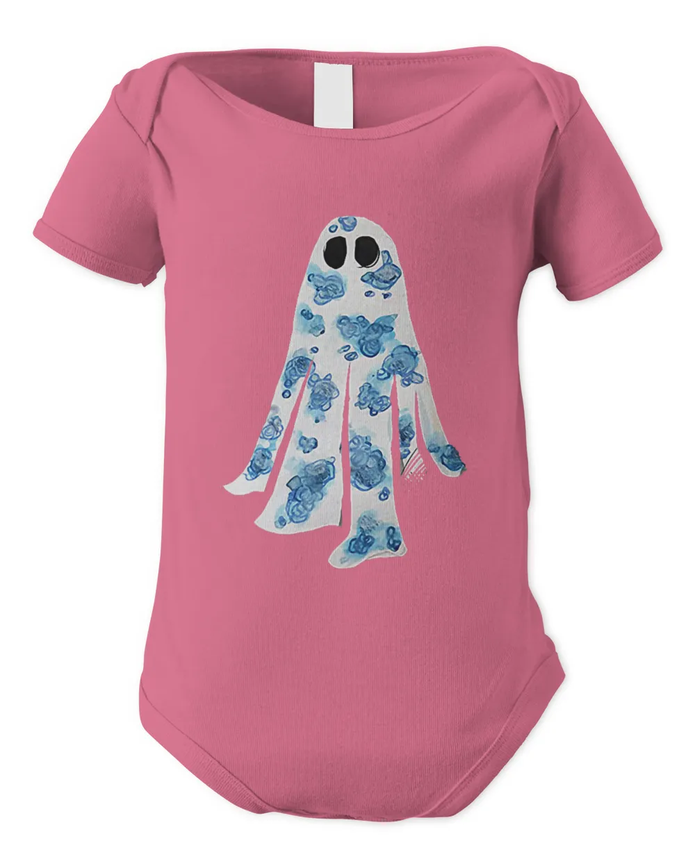 Cute Blanket Ghost Happy Halloween Boo Premium Shirt HH220819009