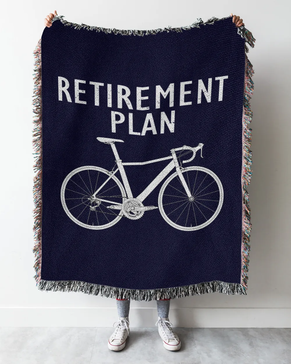 Retirement Plan For Cycle Lovers