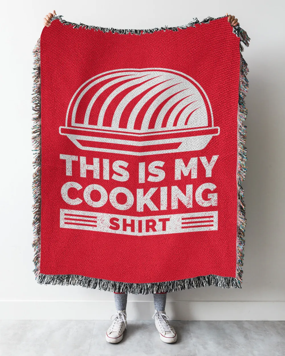 That Is My Cooking Shirt